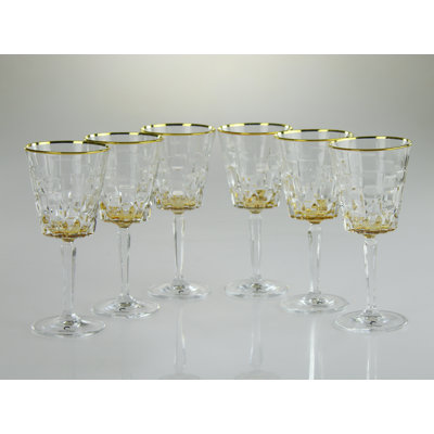 9.5oz. Glass Set