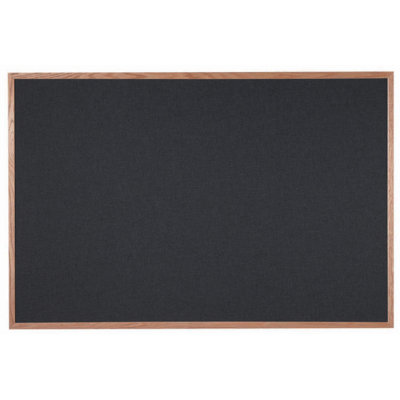 Stillwell Wall Fabric Bulletin Board