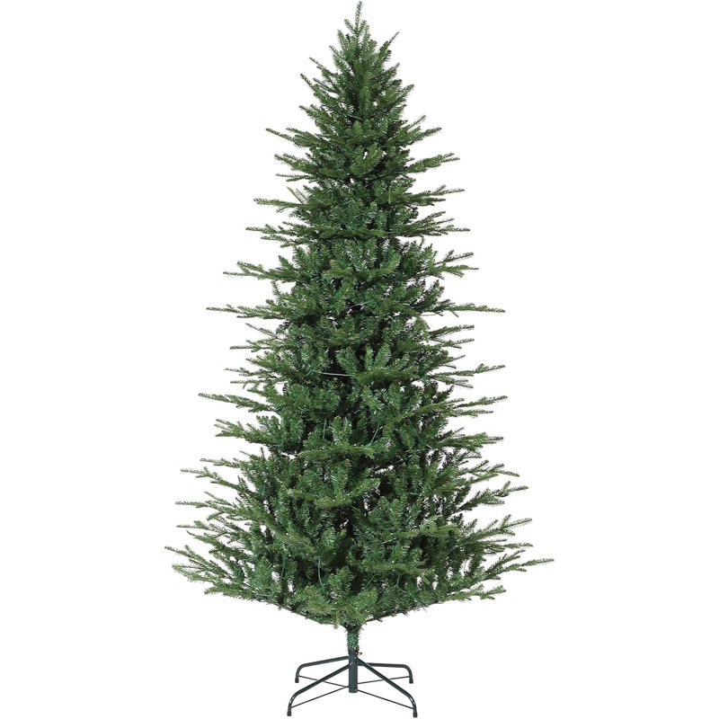 5.91' H Artificial Christmas Tree