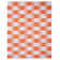 Opie Hand Woven Cotton Ikat Rug