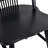 Huggins 20" Wide Farmhouse Style Windsor Back Solid Wood Dining Chairs-107417476