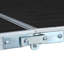 Glenwood Rectangular Fold-in-Half Adjustable Folding Table-915699997