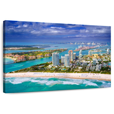 Kavia Miami South Beach II
