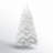 Sparkle White Spruce Pre-Lit Christmas Tree-461527902-460345721