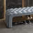 6 Pair Shoe Storage Bench-100235944