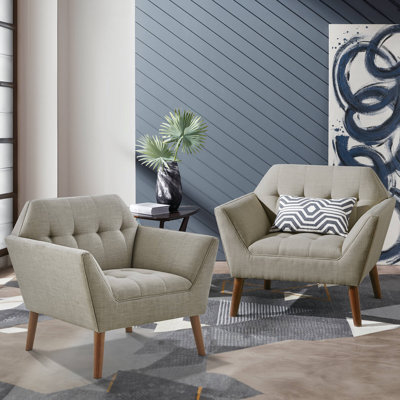 Ensemble de 2 chaises longues Merrylite Newport