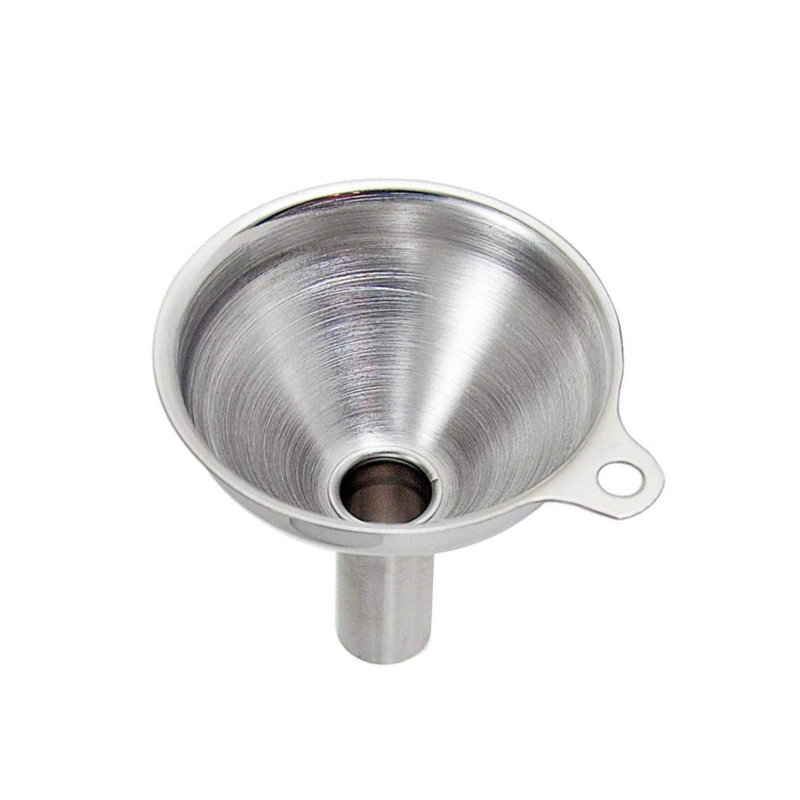 Entonnoir en acier inoxydable Cuisinox