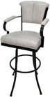 Stucco/Black
