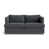 Performance Linen - Charcoal est en rupture de stock