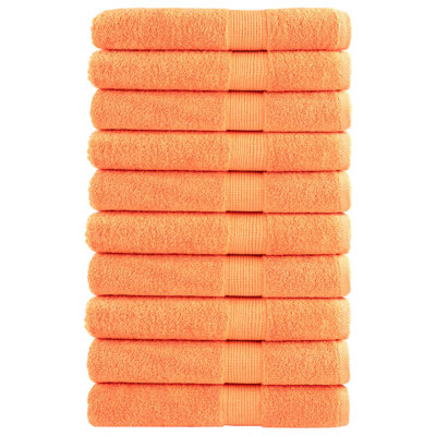 Nerte 100% Cotton Hand Towel
