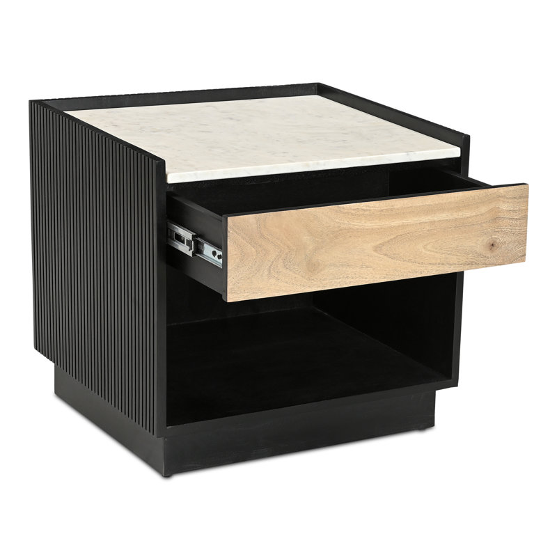 Carter Nightstand