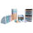 Plastic Desk Organiser
