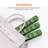28 Day Pill Craft Case Plastic Set-1849787603