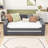 Vaelin Upholstered Daybed with Trundle-704657035-705045586