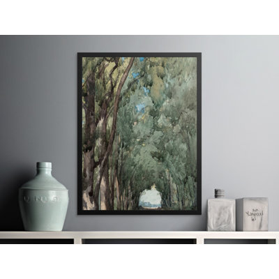 Thibeault No Frame Print