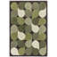 Cefferillo Abstract Recycled P.E.T Hand Woven Area Rug-166976560