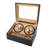 Wood Watch Box