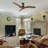 52-inch Ceiling Fan without Light-140036709