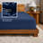 Cotton Flannel Fitted Sheet-1430466086-1430466107