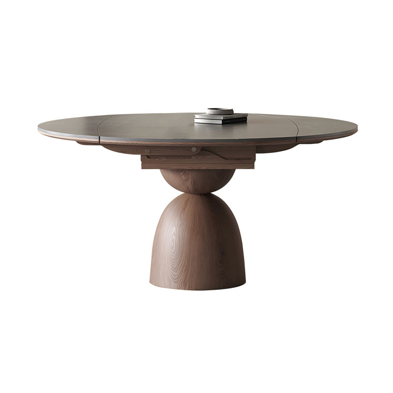 Table de salle à manger Sintered Stone, H 29,53 po x L 59,06 po x l 35,43 po
