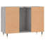 Markaila Floor Mounted Bathroom Cabinet-290843495