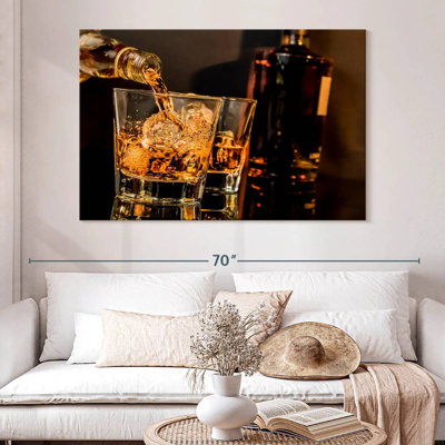 Yarlin - Deux coups de whisky