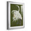 Heron Plumage II - reproduction de cadre photo-2023945382-2023945381
