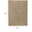 Chevron Hand-Woven Jute Area Rug By Kosas Home-1579772500