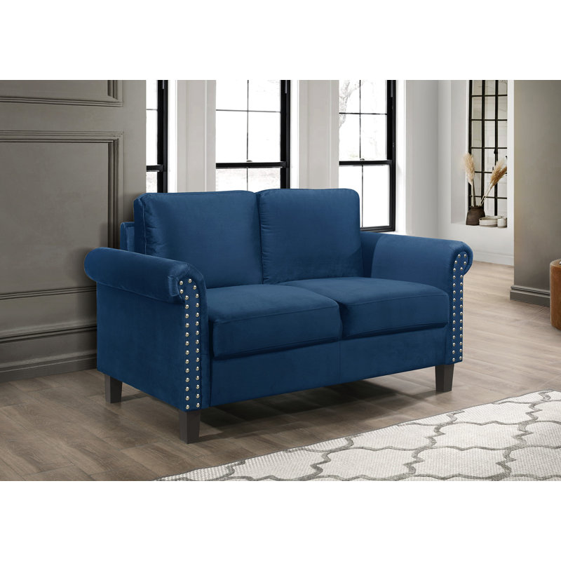 Jacent Loveseat