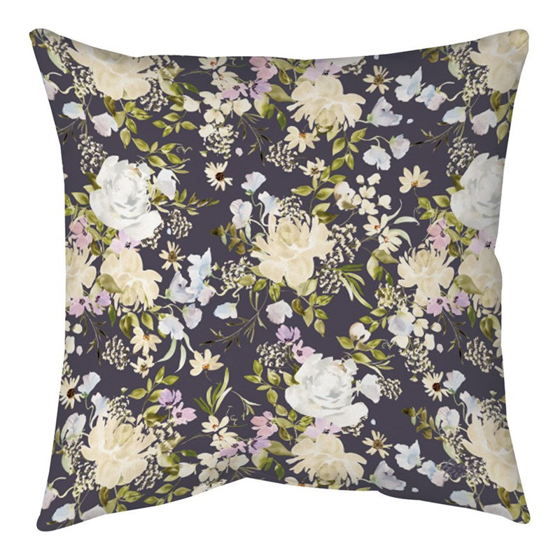 Coussin Serendipity 12 po x 12 po