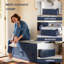 Banc de rangement Modern Farmhouse-236374227-247001332