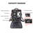 Travel Shoulder Bag Carrying Bag Protective Storage bag For FPV Combo