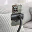 Canapé moderne avec méridienne 75,5 po Canapé-lit Canapé-lit avec dossier réglable, porte-gobelets, porte-téléphone et compartiments de rangement pour le salon-59364395