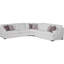 Cambria 3 - Piece Sectional-1316000880-1316000907