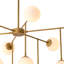 Aram 12 - Light Chandelier
