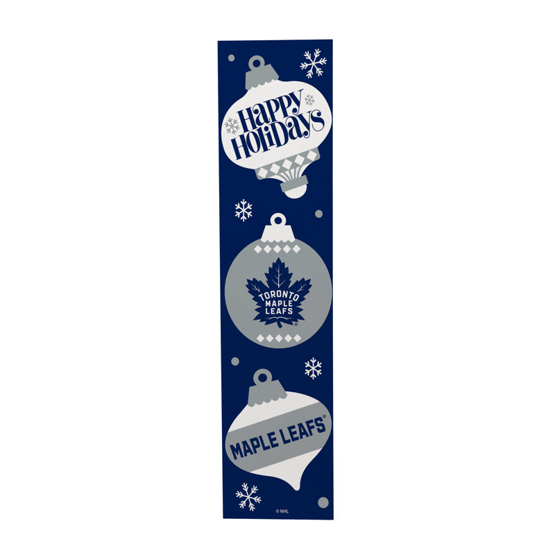 Décoration murale Hereld, Toronto Maple Leafs