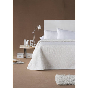 Ecru Bedspread