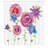 Shower Curtain with Hooks Included-94637030