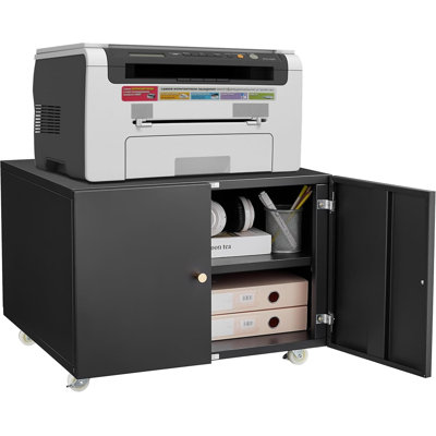45cm H x 60cm W Printer Stand