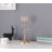 Atzel Metal Table Lamp