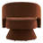 Bhupendra Swivel Accent Chair-58192987