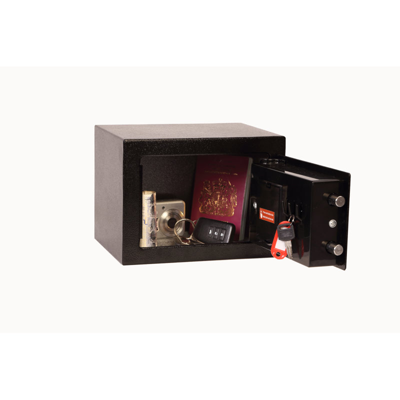 Security Safe Lock