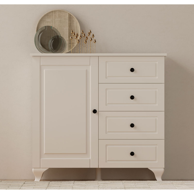 87cm Sideboard