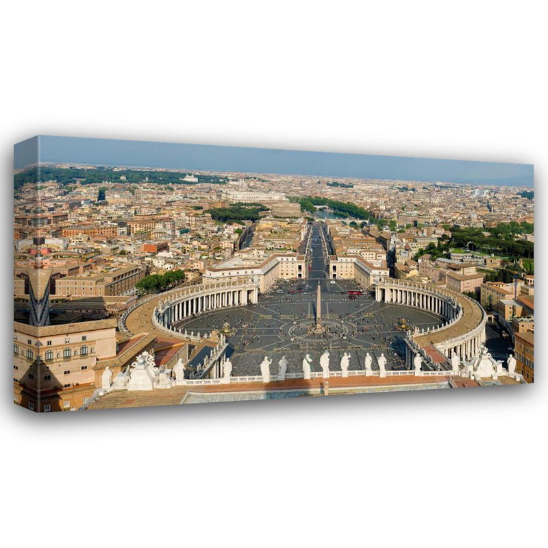 Saint-Pierre, Cité du Vatican, Rome