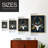 Framed Print - Solid Wood-625400160-625400150