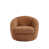 100% polyester caramel est en rupture de stock