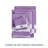 Lacoste Sports Stripe 100% Supima Cotton 6-Piece Towel Set-124883710