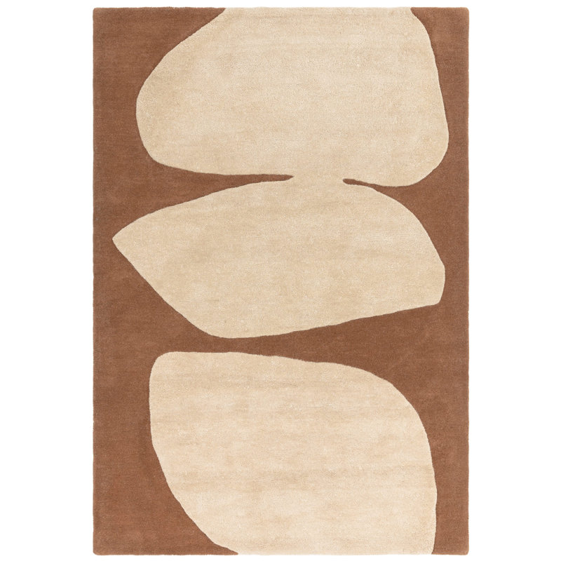 Bloomie Area Rug, Rectangle 120 x 170cm