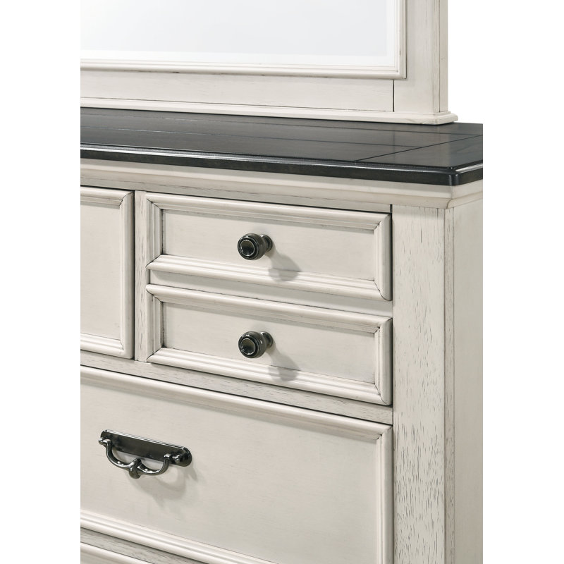 Commode Sawyer