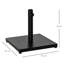 Barima Steel Umbrella Base